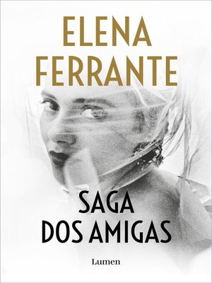 Saga Dos amigas - ebook